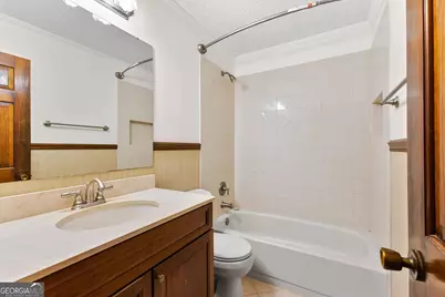 102 Bluegill Trace, Peachtree City, GA 30269 - Photo 25