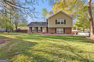 102 Bluegill Trce, Peachtree City, GA 30269 - Photo 1