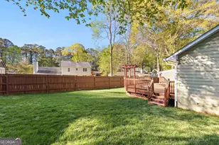 102 Bluegill Trce, Peachtree City, GA 30269 - Photo 31