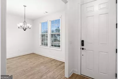 321 Cottonwood Circle, Peachtree City, GA 30269 - Photo 3