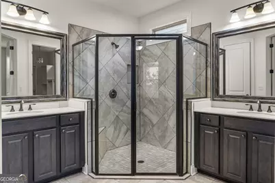 321 Cottonwood Circle, Peachtree City, GA 30269 - Photo 13