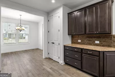 321 Cottonwood Circle, Peachtree City, GA 30269 - Photo 9