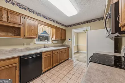 216 Cypress Drive, Kingsland, GA 31548 - Photo 11