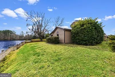 216 Cypress Drive, Kingsland, GA 31548 - Photo 25