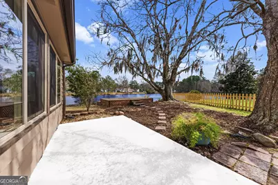 216 Cypress Drive, Kingsland, GA 31548 - Photo 23