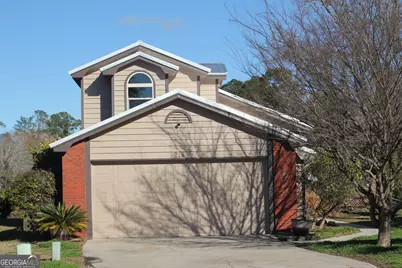 216 Cypress Drive, Kingsland, GA 31548 - Photo 59