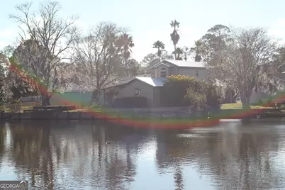 216 Cypress Drive, Kingsland, GA 31548 - Photo 69