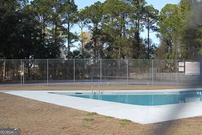 216 Cypress Drive, Kingsland, GA 31548 - Photo 85