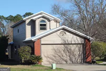 216 Cypress Drive, Kingsland, GA 31548 - Photo 65