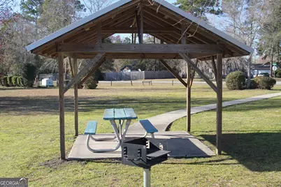 216 Cypress Drive, Kingsland, GA 31548 - Photo 63