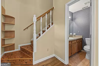 216 Cypress Drive, Kingsland, GA 31548 - Photo 17