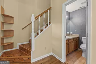 216 Cypress Dr, Kingsland, GA 31548 - Photo 17