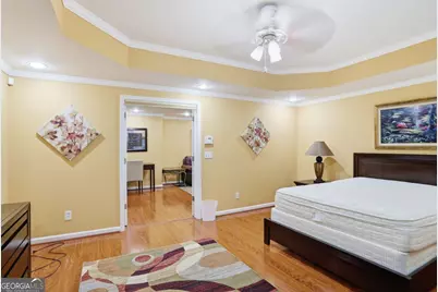 632 Grande View, Stone Mountain, GA 30087 - Photo 33