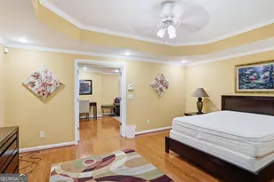 632 Grande View, Stone Mountain, GA 30087 - Photo 33