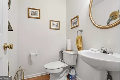 632 Grande View, Stone Mountain, GA 30087 - Photo 15