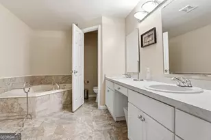 632 Grande View, Stone Mountain, GA 30087 - Photo 41