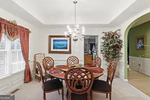 632 Grande View, Stone Mountain, GA 30087 - Photo 5