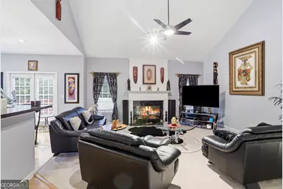 632 Grande View, Stone Mountain, GA 30087 - Photo 7