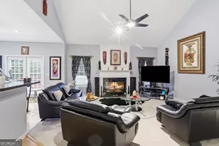 632 Grande View, Stone Mountain, GA 30087 - Photo 7