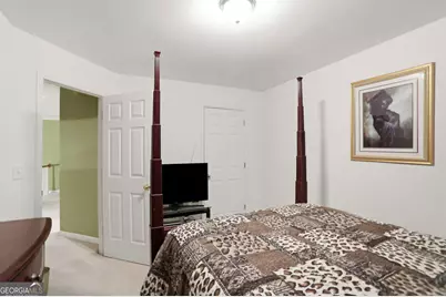 632 Grande View, Stone Mountain, GA 30087 - Photo 19