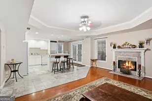 632 Grande View, Stone Mountain, GA 30087 - Photo 37