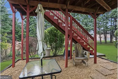 632 Grande View, Stone Mountain, GA 30087 - Photo 43