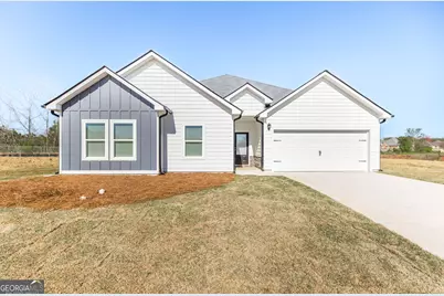 110 Bulloch Court, Byron, GA 31008 - Photo 1