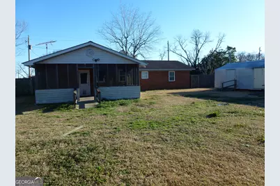 383 Church Street, Cobbtown, GA 30420 - Photo 3