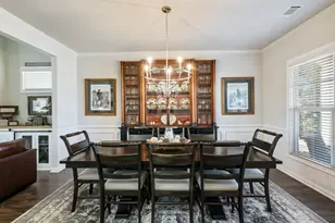 820 Lakeview Bend Cir, Jefferson, GA 30549 - Photo 5