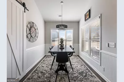 820 Lakeview Bend Circle, Jefferson, GA 30549 - Photo 15