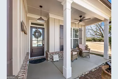 820 Lakeview Bend Circle, Jefferson, GA 30549 - Photo 3