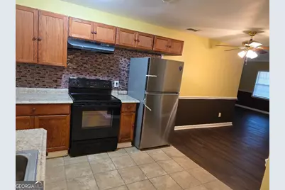 2929 SE Level Ridge Road SE, Atlanta, GA 30354 - Photo 5