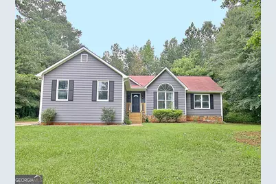 85 Holly Springs Road, Sharpsburg, GA 30277 - Photo 1