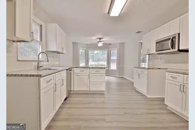 85 Holly Springs Road, Sharpsburg, GA 30277 - Photo 17