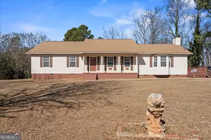 1328 Ward Dr, Elberton, GA 30635 - Photo 1