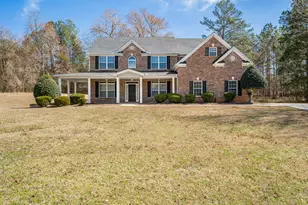 1087 Crown Landing Pkwy, McDonough, GA 30252 - Photo 1