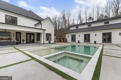 1980 Birmingham Road, Milton, GA 30004 - Photo 69