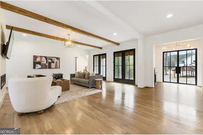 1980 Birmingham Road, Milton, GA 30004 - Photo 9