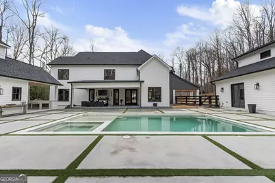 1980 Birmingham Road, Milton, GA 30004 - Photo 61