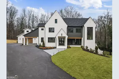 1980 Birmingham Road, Milton, GA 30004 - Photo 1