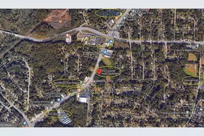 2527 Austell Road SW, Marietta, GA 30008 - Photo 5