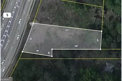 2527 Austell Road SW, Marietta, GA 30008 - Photo 1