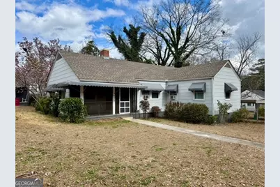 425 Rogers Avenue, Macon, GA 31204 - Photo 1