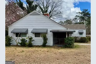 425 Rogers Avenue, Macon, GA 31204 - Photo 3