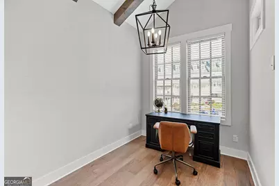 4466 Lemon St, Acworth, GA 30101 - Photo 25