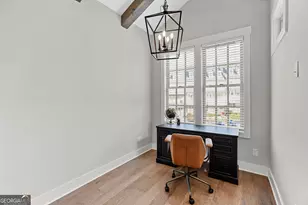 4466 Lemon St, Acworth, GA 30101 - Photo 25