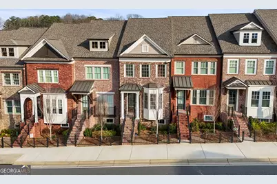 4466 Lemon St, Acworth, GA 30101 - Photo 65