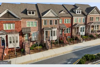 4466 Lemon St, Acworth, GA 30101 - Photo 5