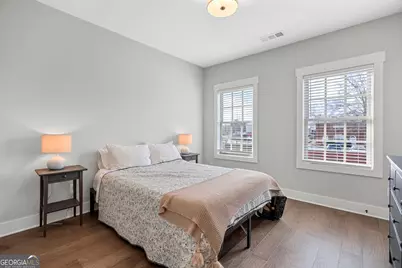 4466 Lemon St, Acworth, GA 30101 - Photo 37