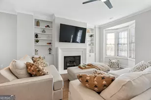 4466 Lemon St, Acworth, GA 30101 - Photo 9